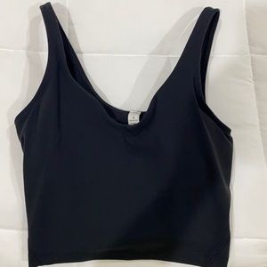 Lululemon align tank top
